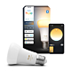 Philips Hue White Ambiance A60 - E27 slimme lamp - 1100