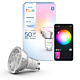 Philips Hue Essential GU10 - slimme spot - 345 lm - 4,7W