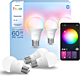 Philips Hue Essential A60 - slimme lamp - 806 lm - 8W - 3-pack