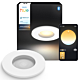 Philips 929004611401 Hue Adore Wit inbouwspot White Ambiance