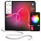 Philips Hue Flux Ultraheldere lightstrip 10 meter (basis)