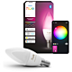 Philips Hue White and Color ambiance E14 (1-pack)