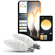 Philips Hue Ambiance E14 (2-pack)