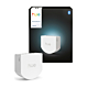 Philips Hue bedrade wandschakelaar voor 2 kanaal