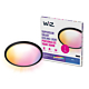 Wiz 929003301201 SuperSlim Plafond Colors and Warm to cool 32W Zwart 