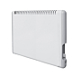 DRL 224415 E-COMFORT Roundline Eco Elektrische Radiator 1500W