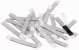 137290 Eaton xComfort Plakstrips