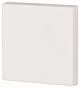 172985 Eaton xComfort 1-voudige wip zonder opdruk Wit glanzend