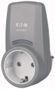 Eaton 195826 xComfort Tussenstekker schakelactor Schuko