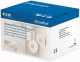 300918 Eaton xComfort Draadloze bewegingsmelder Wit glanzend
