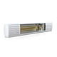 Etherma 45008 EXO PRO RC Infraroodstraler 2500W RF Wit Terrasverwarmer 