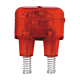 Busch-Jaeger 3855 Glimlampje voor dimmer (voor vervanging) 0.8mA