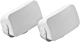 Sonos Outdoorspeakers Set Wit ( 2 stuks)