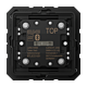 Jung HOME BT A 1001 Taster 1-voudig Batterijgevoed