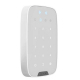 Ajax Jeweller KeyPad Plus wit