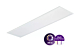 Philips 8720169516984 Ledinaire paneel gen5 All-in 3000K-4000K UGR19