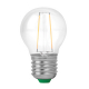 Megaman MM07167 LED Ping Pong 3-25W E27 Warm Wit