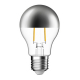 Megaman MM09887 LED Classic A60 4,6-40W E27 Warm wit Kopspiegel