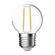 Megaman MM09926 LED Ping Pong 4-40W E27 Warm Wit