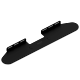Sonos Beam Muurbeugel Zwart
