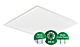 Philips 8720169735187 Ledinaire paneel gen6 All-in 31W-22W 3000K-4000K UGR19