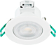 Sylvania 0005509 Start Spot 5,5W 5500lm 2700K-3000K-4000K IP44 Wit