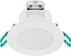 Sylvania 0005565 Start Spot 6W 610lm 2700K-3000K-4000K IP65 Wit