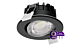 Philips 8720169208827 Ledinaire Recessed Spot 6W 550lm 2700K-3000K-4000K Wit 40°