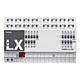 Theben 4800429 LUXORliving S2 12-voudige schakelactor 