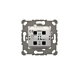 Theben 4800655 LUXORliving PJ 1 RF Tastermodule jaloezie