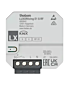 Theben 4800642 LUXORliving E1 S RF 1-voudige radiografische inbouwverwarmingactor E1 S RF voor elektrische verwarmingen