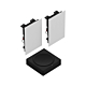 Sonos In-Wall Set met Amp