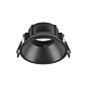 SLV 1007488 NEW TRIA 75 Mat zwart (GU10)