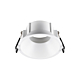 SLV 1007489 NEW TRIA 75 Mat wit (GU10)