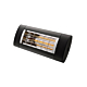 Etherma 9300175 SOLAMAGIC S1+ Infraroodstraler 2000W Nano Antraciet Terrasverwarmer 