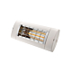 Etherma 9300177 SOLAMAGIC S1+ Infraroodstraler 2000W Wit Terrasverwarmer 