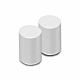 Sonos Era 100 Wit (set van 2 stuks)
