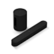 Sonos Entertainmentset met Beam Zwart