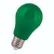 8714681424377 Bailey Party Bulb LED gekleurd E27 5W Groen