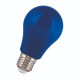 8714681424384 Bailey Party Bulb LED gekleurd E27 5W Blauw