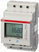 ABB 2CMA103574R1000 Elektriciteitsmeter System pro M compact Energiemeter C serie 3x230/400Vac 40A S0 pulse of alarm