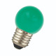 80100035281 Bailey Party Bulb LED gekleurd E27 1W Groen