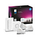 Philips 929001953113 Hue White and Color Ambiance GU10 (starter kit)