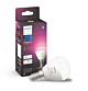  Philips 929003573601 Hue White and Color ambiance E14 kogellamp