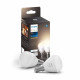 Philips 929002440604 Hue White E14 Kogellamp (Duopack)