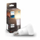Philips 929002469202 Hue White 9,5W 1100 lumen E27 (single pack) 