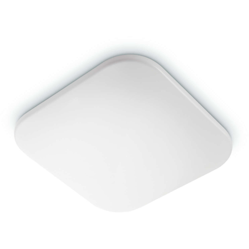 Philips Cavanal plafonnière - koelwit licht - vierkant