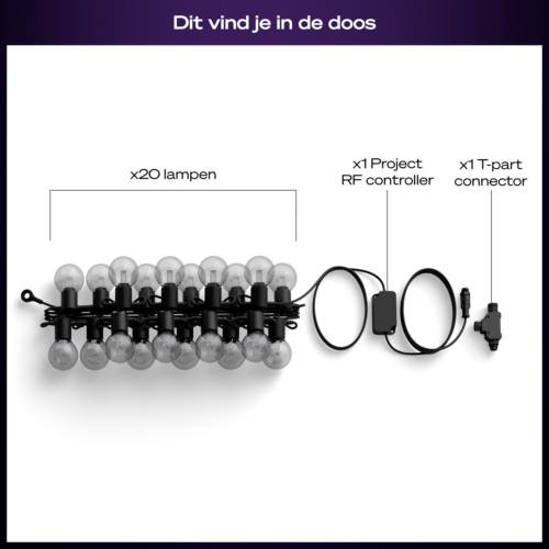 Opblaasbare paashaas met ledverlichting, 1,2 m, verlicht met een wortel