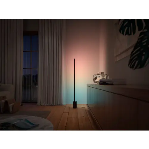 Philips 915005987201 Hue Gradient Signe Vloerlamp White and Color