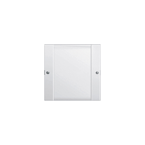 Gira 536603 System 3000 jaloezie- en schakelklok Display System 55